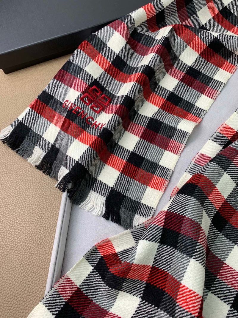 Givenchy Scarf